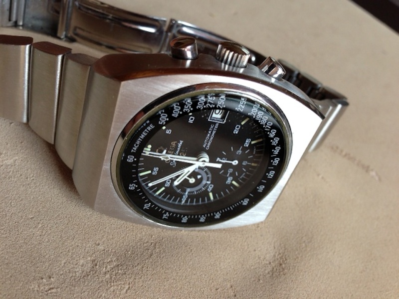 omega speedmaster 125 for sale