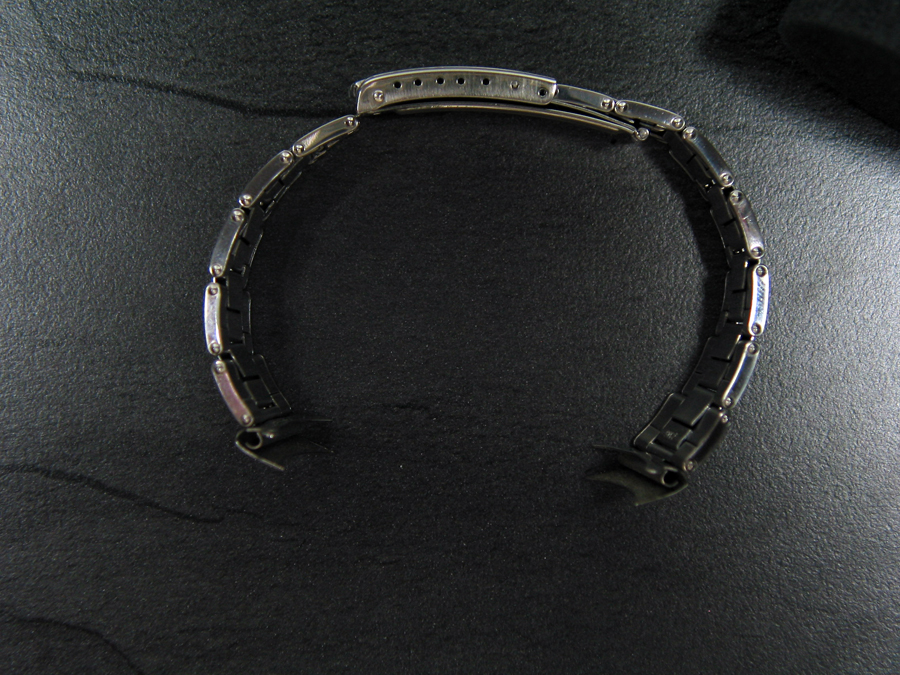 ROLEX vint. 20 mm SUB bracelet Ref. 7206 FS | WatchUSeek Watch Forums